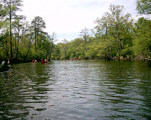 Blackwater River (Virginia)